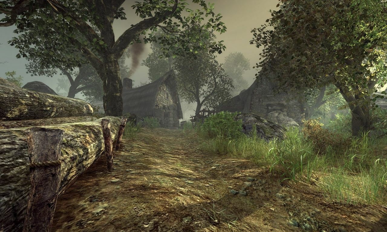 Arcania: Gothic 4 - Imagen 19